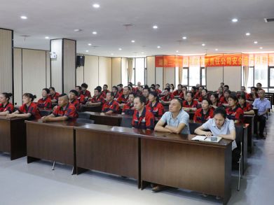2020三湘消防知識(shí)培訓(xùn)！安全永相隨